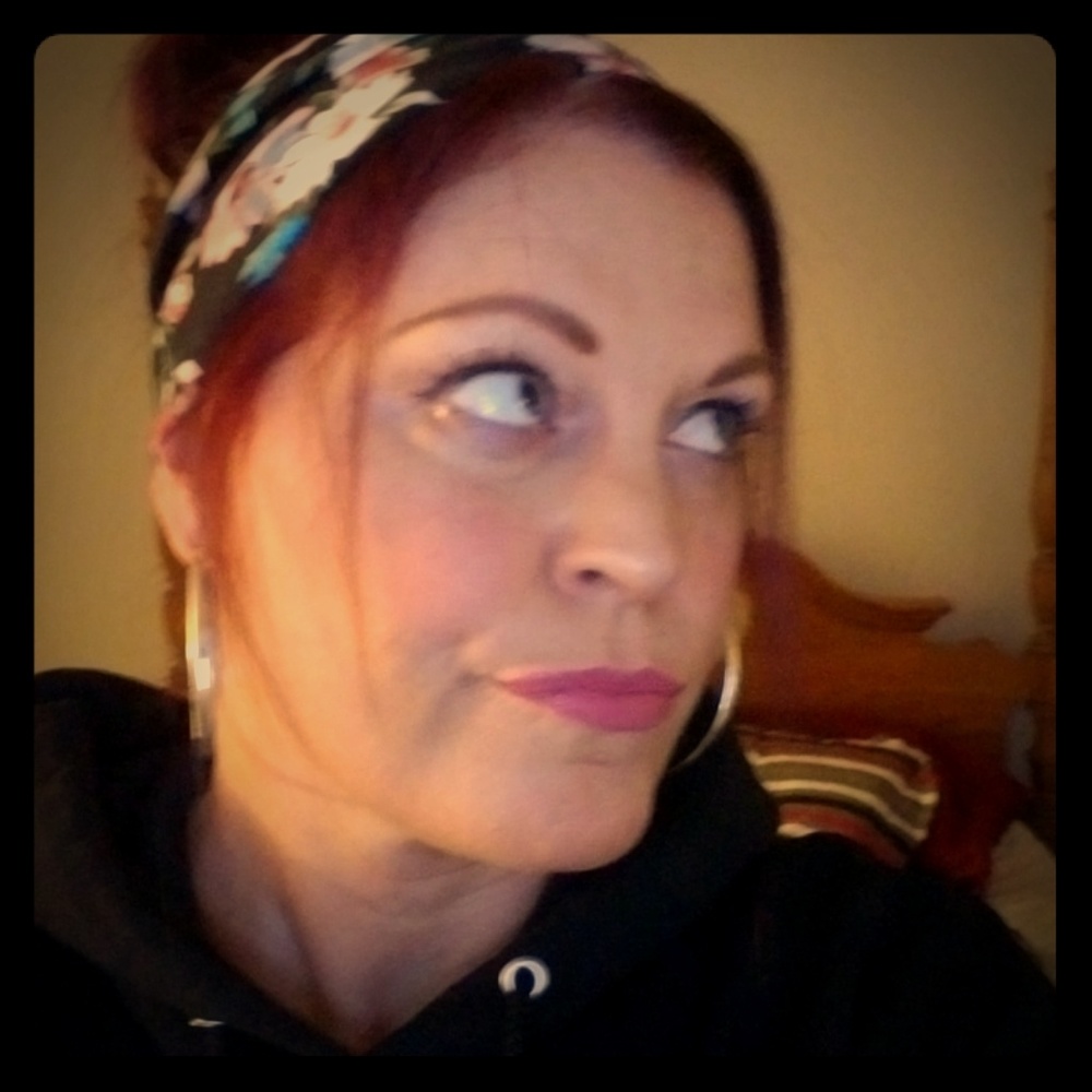 Meet your Posher, Janet